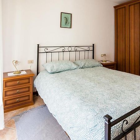 La Ca Dol Sul Apartment Orezzo Exterior foto