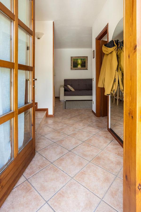 La Ca Dol Sul Apartment Orezzo Exterior foto