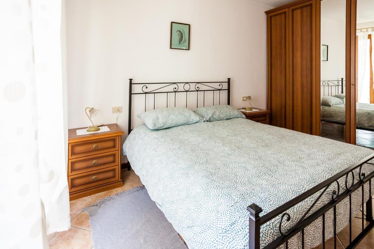 La Ca Dol Sul Apartment Orezzo Exterior foto