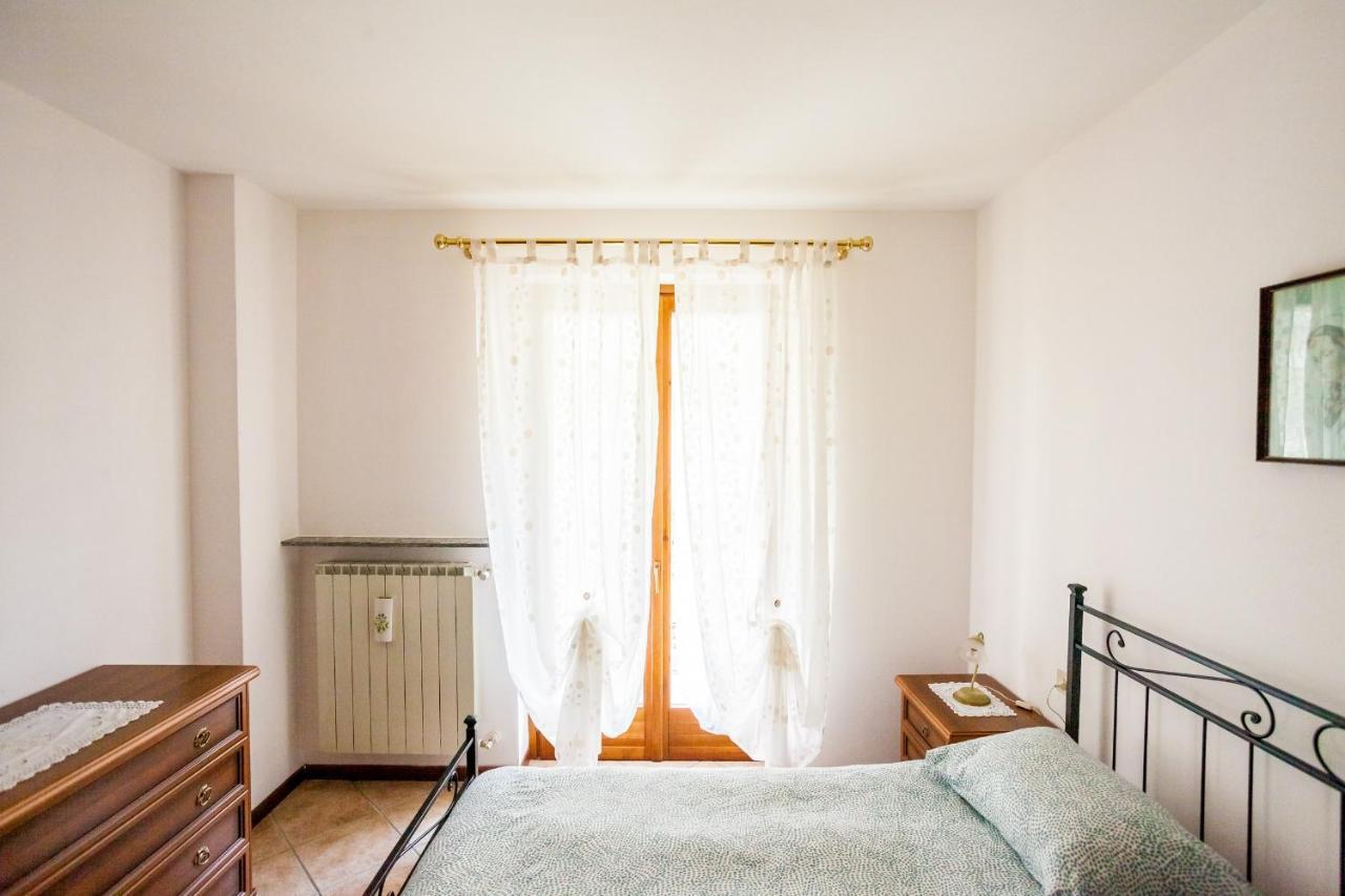 La Ca Dol Sul Apartment Orezzo Exterior foto