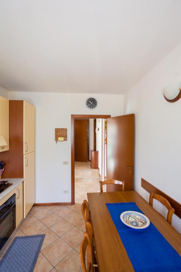 La Ca Dol Sul Apartment Orezzo Exterior foto